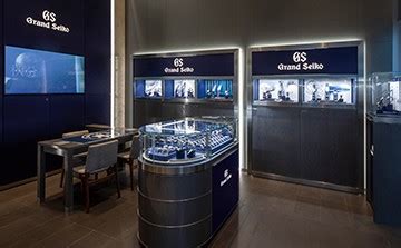 grand seiko stores near me.